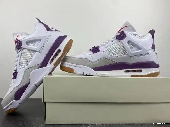 SB DR5415-150 Jordan Retro 4 0628